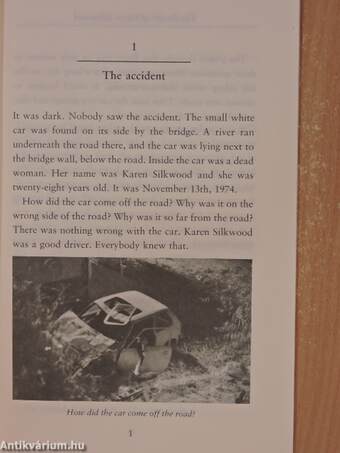 The Death of Karen Silkwood