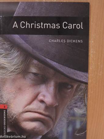 A Christmas Carol