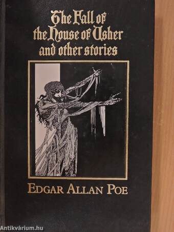 The Fall of the House of Asher and other stories