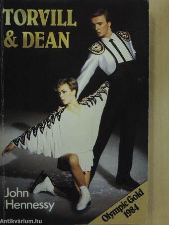 Torvill & Dean