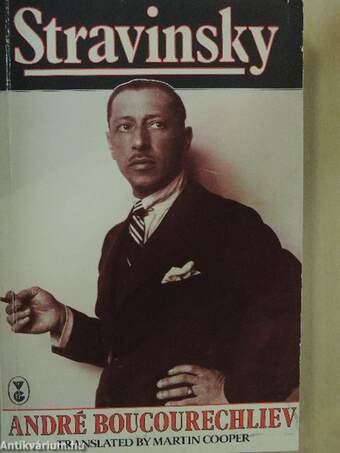 Stravinsky