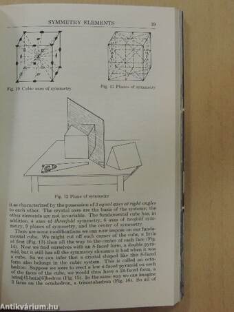 A Field Guide to Rocks and Minerals