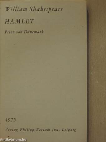 Hamlet