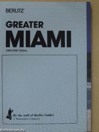 Greater Miami