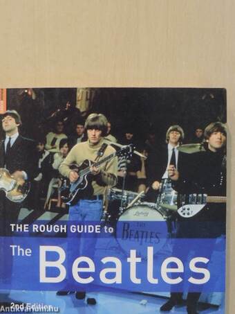 The Rough Guide to The Beatles