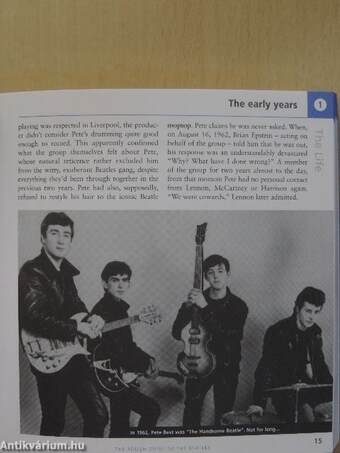 The Rough Guide to The Beatles