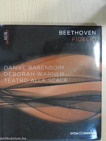 Beethoven: Fidelio