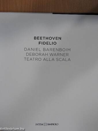 Beethoven: Fidelio