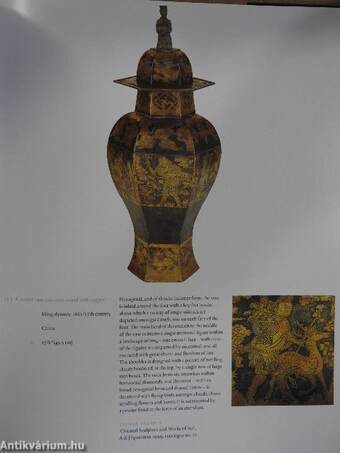 Chinese Sculpture and Works of Art 2002