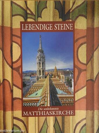 Lebendige Steine