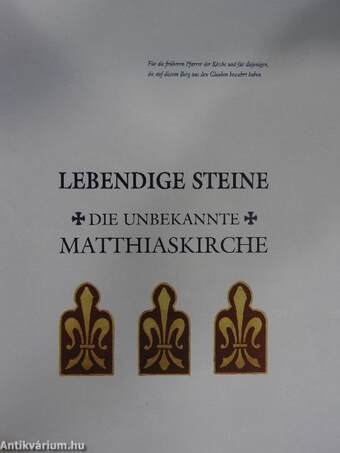 Lebendige Steine