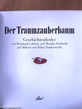 Der Traumzauberbaum