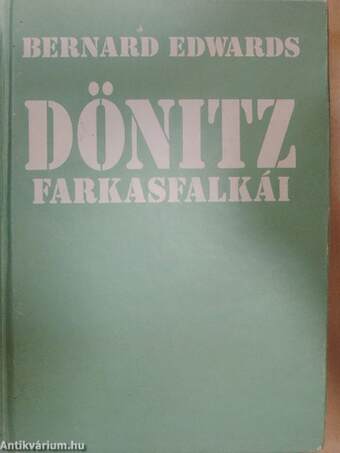 Dönitz farkasfalkái 