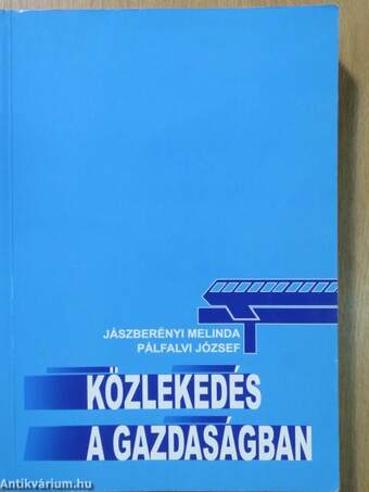 Közlekedés a gazdaságban