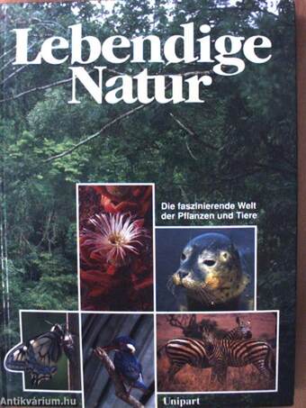 Lebendige Natur