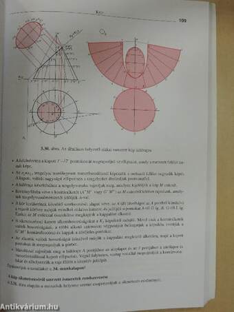 A műszaki rajz alapjai - Térmértan