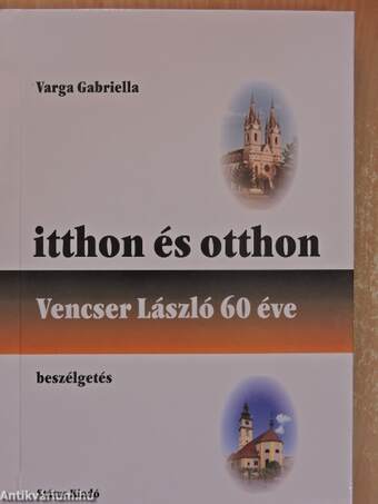 Itthon és otthon