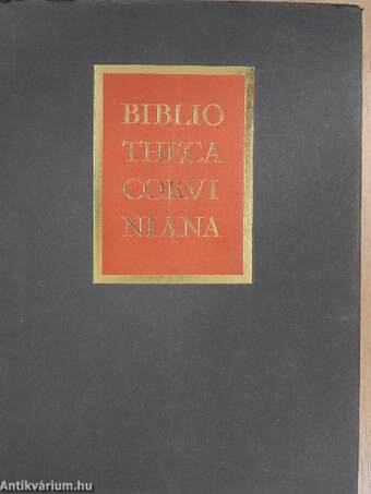 Bibliotheca Corviniana