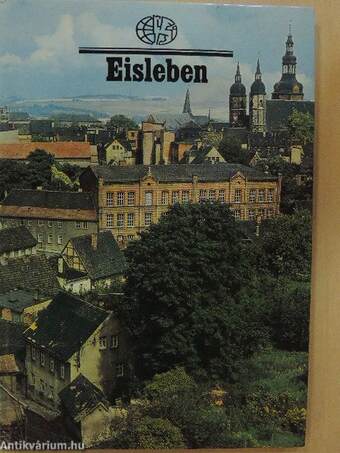 Eisleben