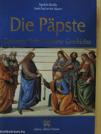 Die Päpste