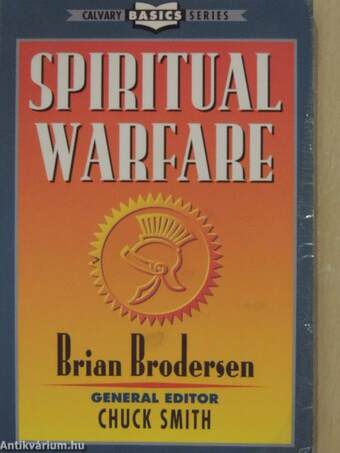 Spiritual Warfare