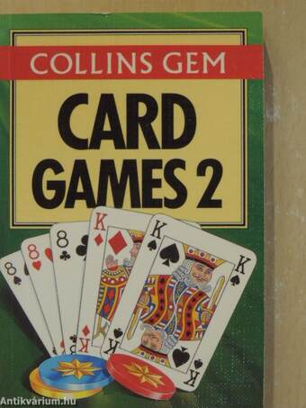 Card Games 2