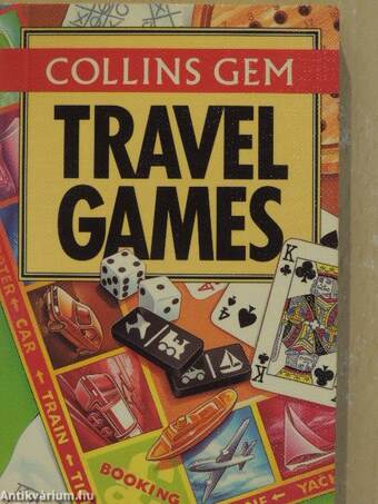 Travel Games