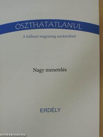 Nagy menetelés