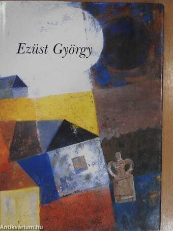 Ezüst György