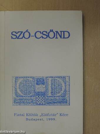 Szó-csönd