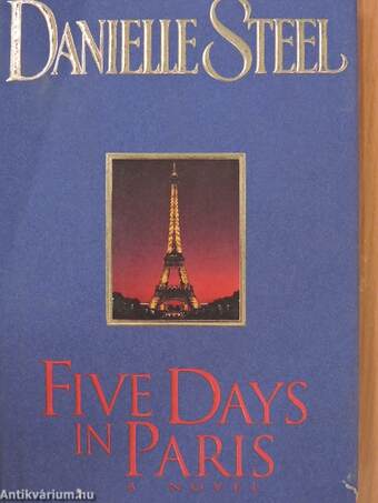 Five Days in Paris