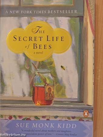 The Secret Life of Bees