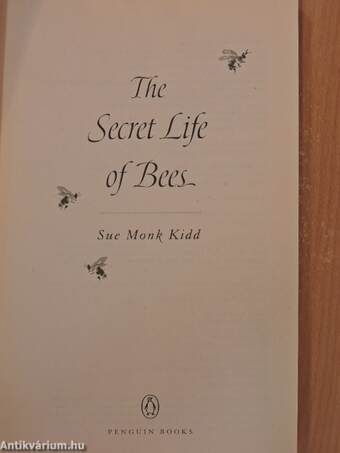 The Secret Life of Bees