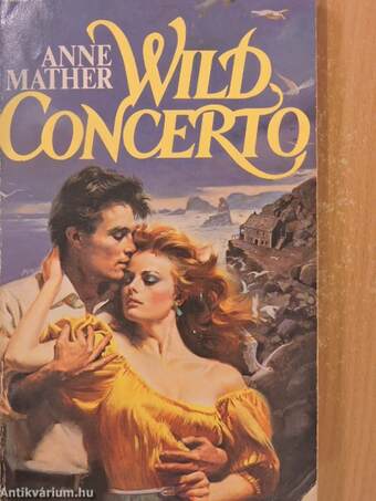 Wild Concerto