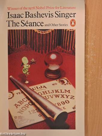 The Séance and Other Stories