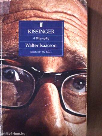 Kissinger