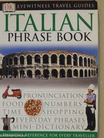 Italian Phrase Book