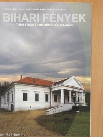 Bihari Fények 2004. február