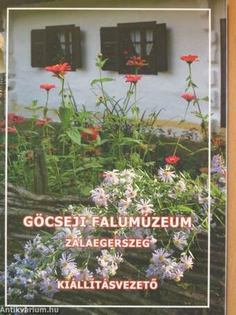 Göcseji Falumúzeum