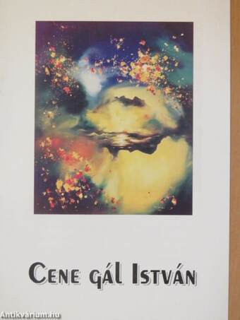 Cene gál István