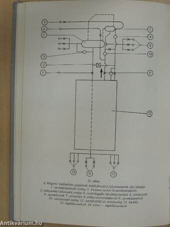 Különleges tűzoltó gépjárművek, utánfutók, szerek és felszerelések