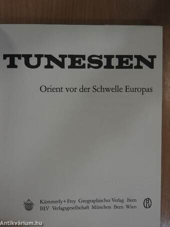 Tunesien