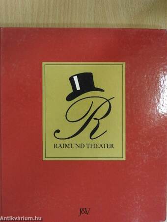 Raimund Theater