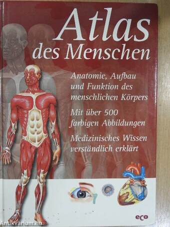 Atlas des Menschen