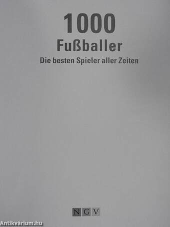 1000 Fußballer