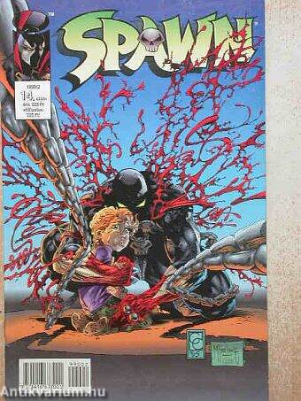 Spawn 1999/2.