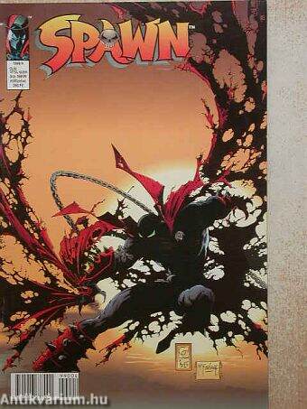 Spawn 1999/4.