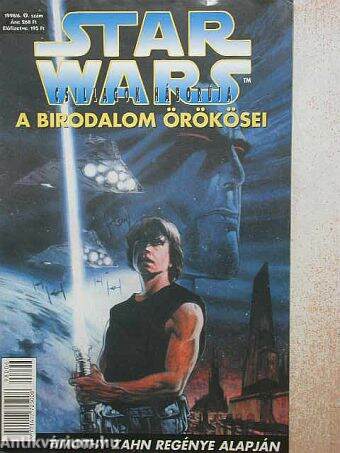 Star Wars 1998/6.