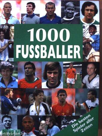 1000 Fußballer