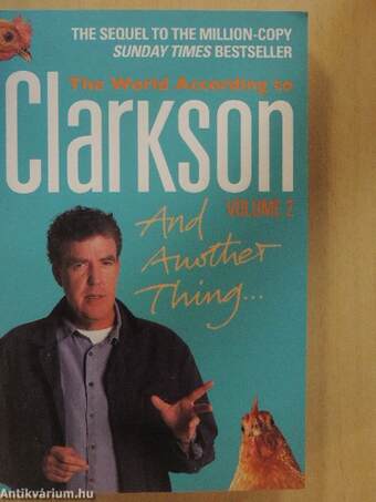The World According to Clarkson 2.